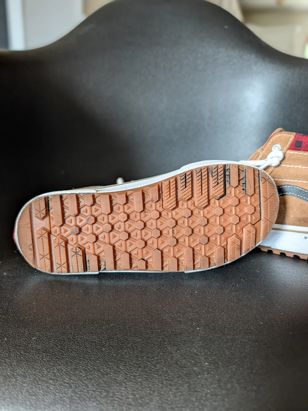 Vans whether your